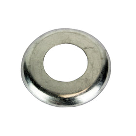 Oriel WASHER DISHED Aluminium
