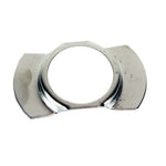 Oriel WASHER STEPPED Steel