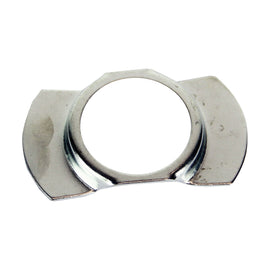 Oriel WASHER STEPPED Steel