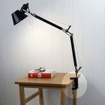 Oriel FORMA CLAMP lifestyle