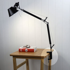 Oriel FORMA CLAMP lifestyle