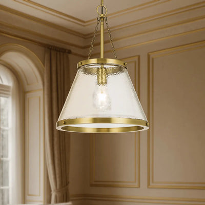 Olmont Pendant Light — lifestyle
