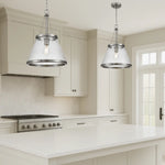 Olmont Pendant Light — lifestyle