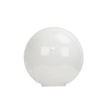 Oriel Replacement Glass 1400 Gloss Opal
