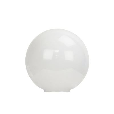 Oriel Replacement Glass 1400 Gloss Opal