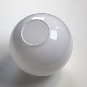 Oriel Replacement Glass 1600 Gloss Opal