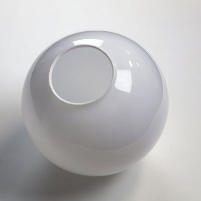 Oriel Replacement Glass 1600 Gloss Opal