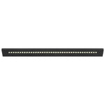 Optika 120Cm 36W 3Cct LED Batten Ceiling Light