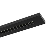 Optika 120Cm 36W 3Cct LED Batten Ceiling Light