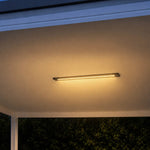 Optika 120Cm 36W 3Cct LED Batten Ceiling Light — lifestyle