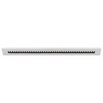 Optika 120Cm 36W 3Cct LED Batten Ceiling Light