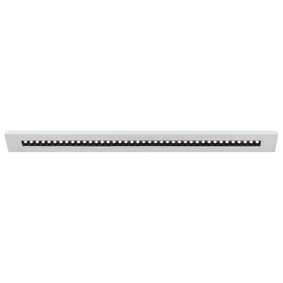 Optika 120Cm 36W 3Cct LED Batten Ceiling Light