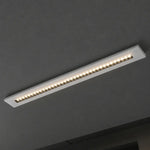 Optika 120Cm 36W 3Cct LED Batten Ceiling Light — lifestyle