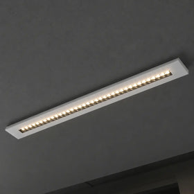 Optika 120Cm 36W 3Cct LED Batten Ceiling Light — lifestyle