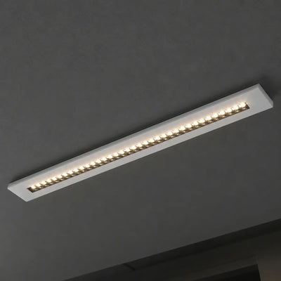 Optika 120Cm 36W 3Cct LED Batten Ceiling Light — lifestyle