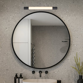 Oras Indoor LED Wall Light CCT 12w — lifestyle