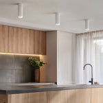 Oren 24W LED Surface Mounted Downlight Dimmable — lifestyle