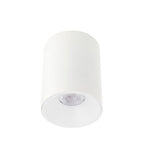 Oren 12W LED Surface Mounted Downlight Dimmable — White