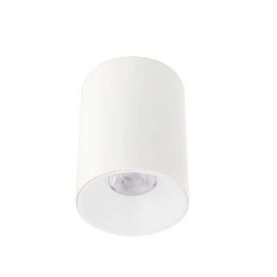 Oren 12W LED Surface Mounted Downlight Dimmable — White