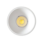 Oren 12W LED Surface Mounted Downlight Dimmable