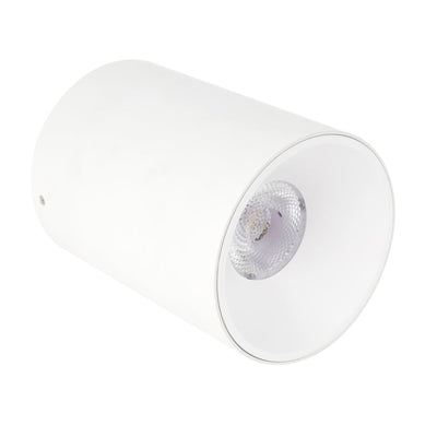 Oren 12W LED Surface Mounted Downlight Dimmable