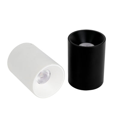 Oren 12W LED Surface Mounted Downlight Dimmable