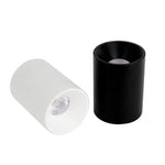 Oren 12W LED Surface Mounted Downlight Dimmable