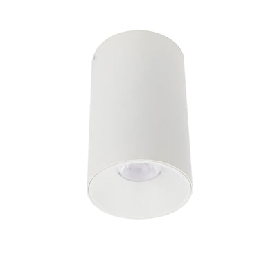 Oren 18W LED Surface Mounted Downlight Dimmable — White