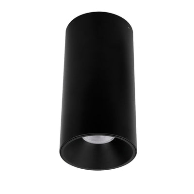 Oren 24W LED Surface Mounted Downlight Dimmable — Black
