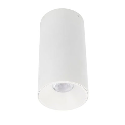 Oren 24W LED Surface Mounted Downlight Dimmable — White
