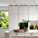 Oren 24W LED Surface Mounted Downlight Dimmable — lifestyle