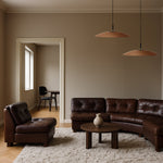 Orilla LED Pendant Light — lifestyle