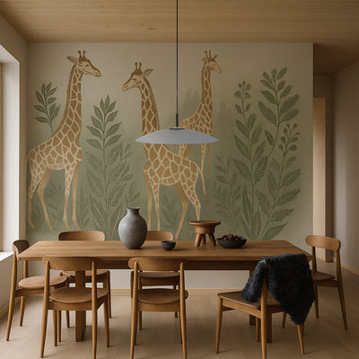 Orilla LED Pendant Light — lifestyle
