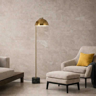 Ortez Floor Lamp 1Lt — lifestyle
