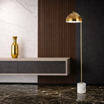 Ortez Floor Lamp 1Lt — lifestyle