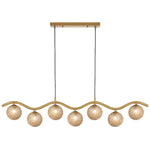 Orton 7 Pendant Light