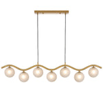 Orton 7 Pendant Light