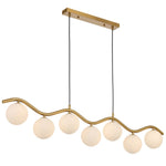 Orton 7 Pendant Light