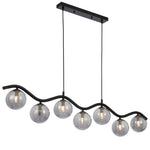 Orton 7 Pendant Light