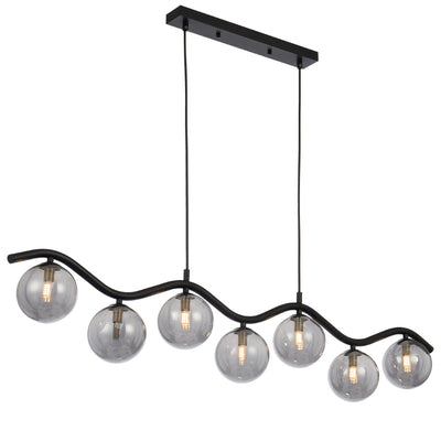 Orton 7 Pendant Light
