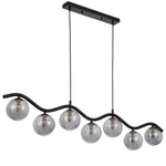 Orton 7 Pendant Light