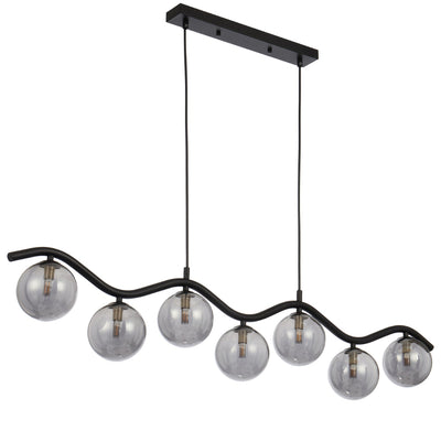 Orton 7 Pendant Light