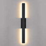 Ostel Single Exterior LED Wall Light