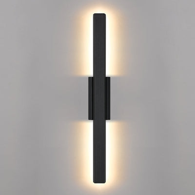 Ostel Single Exterior LED Wall Light