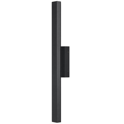 Ostel Single Exterior LED Wall Light