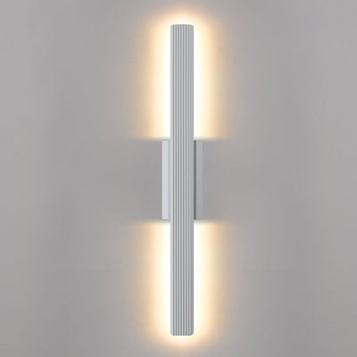 Ostel Single Exterior LED Wall Light
