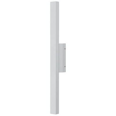Ostel Single Exterior LED Wall Light