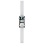 Ostel Single Exterior LED Wall Light