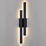 Ostel Twin Exterior LED Wall Light