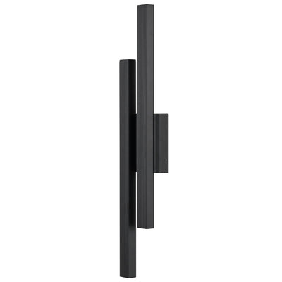 Ostel Twin Exterior LED Wall Light